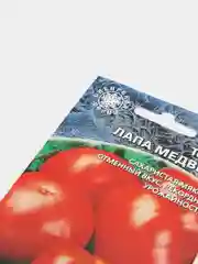 Семена Томат "Лапа медведя" набор 1, 3, 5 уп