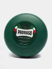 Proraso Refreshing Shaving Soap Jar - мыло для бритья "Эвкалипт", 150 мл / Прорасо