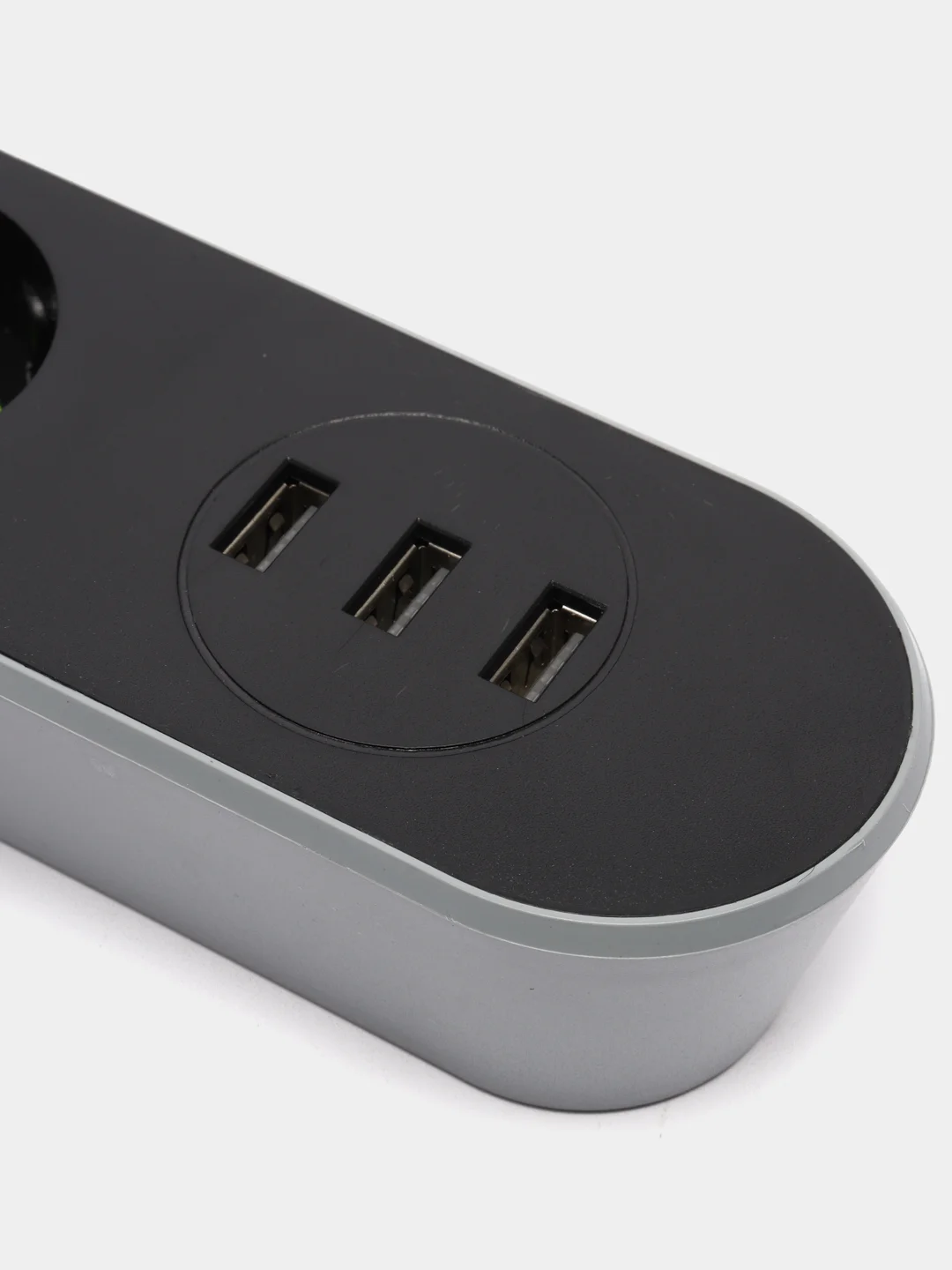 Сетевой фильтр с USB