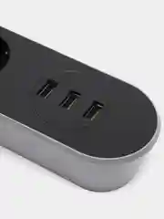 Сетевой фильтр с USB