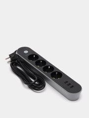 Сетевой фильтр с USB