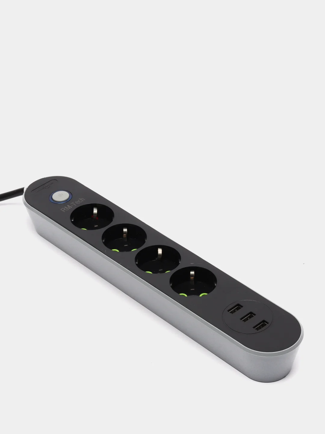 Сетевой фильтр с USB