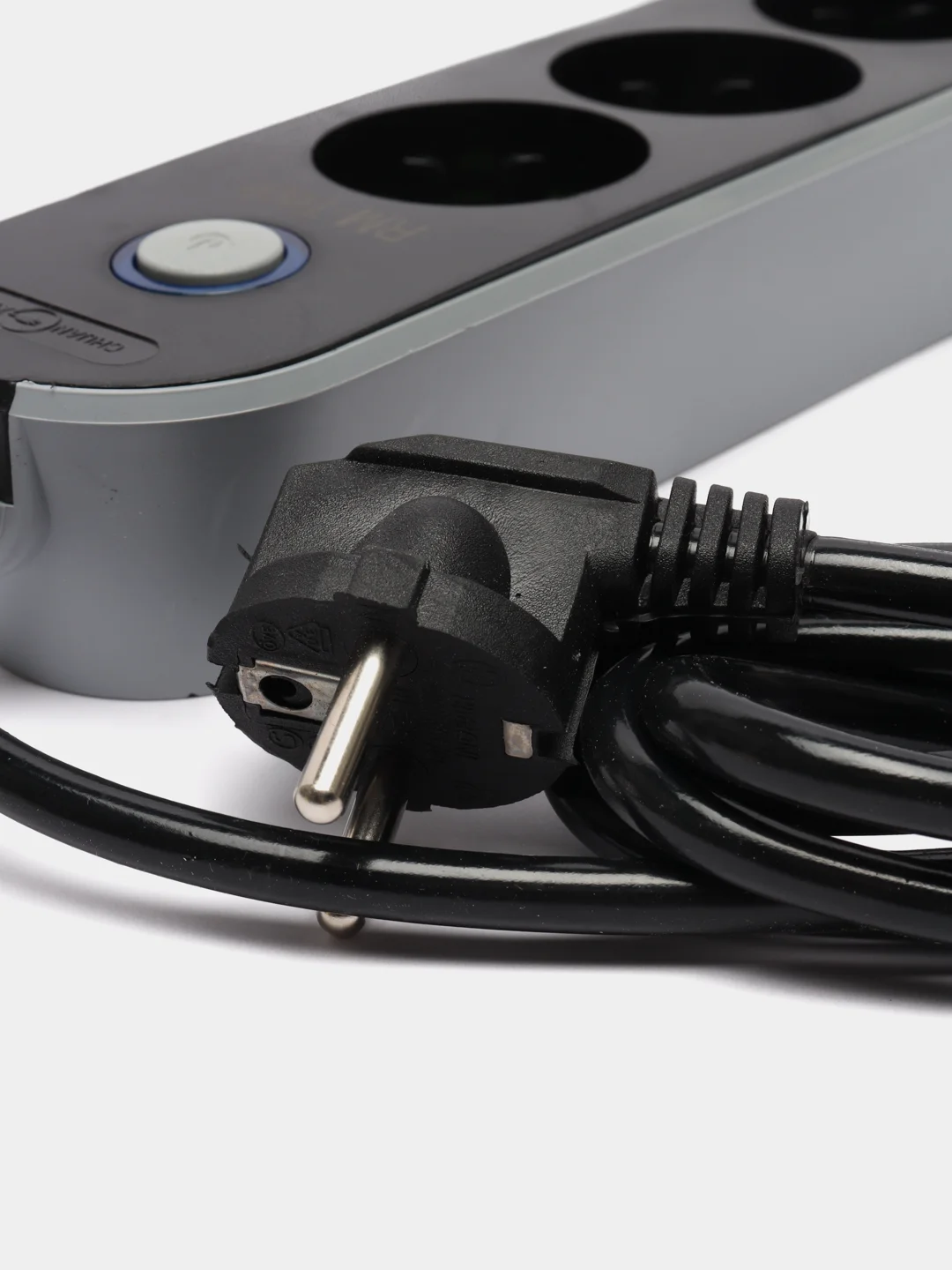 Сетевой фильтр с USB