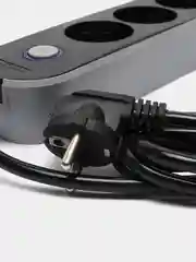 Сетевой фильтр с USB
