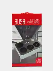Сетевой фильтр удлинитель