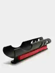 Красный мотовило для маховой удочки