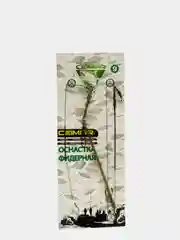 Зеленый оснастка фидерная готовая