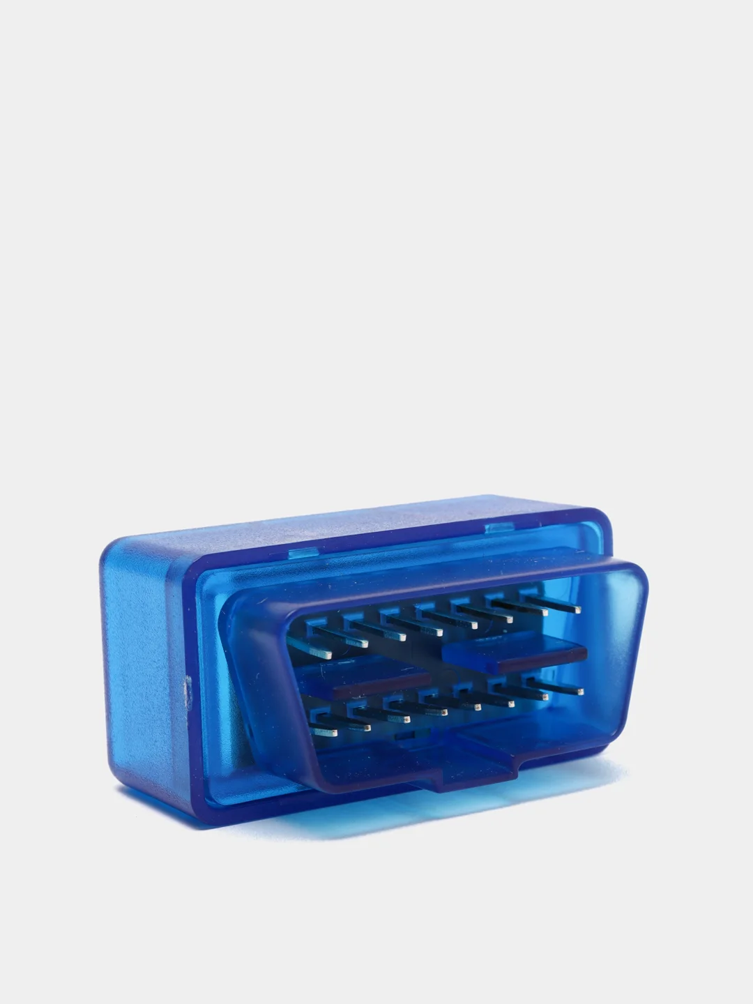Автосканер Bluetooth ELM327 OBDII V2.1, для Android