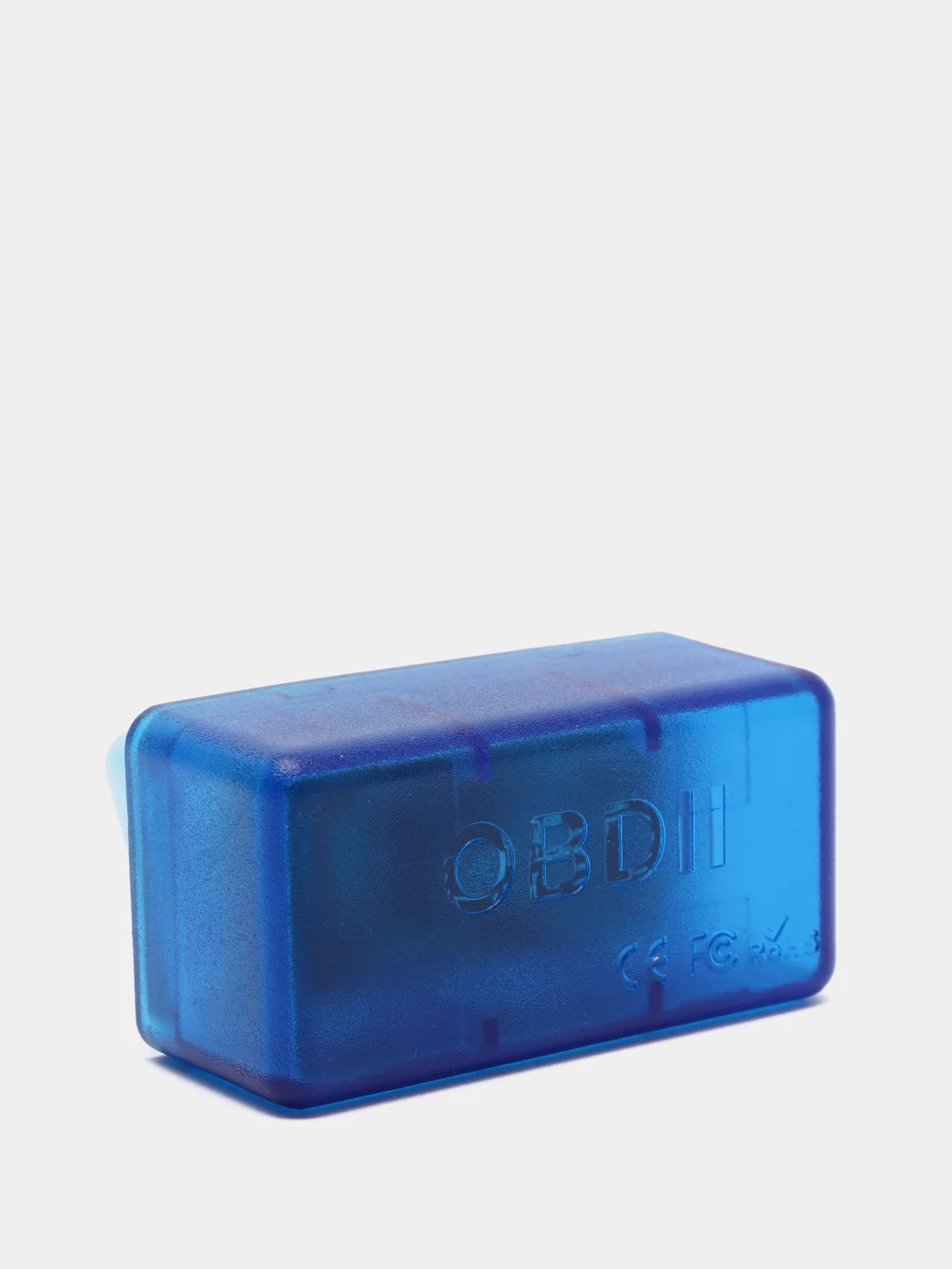 Автосканер Bluetooth ELM327 OBDII V2.1, для Android