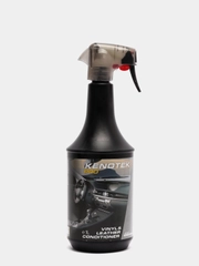 Восстановитель-кондиционер для кожи и пластика Vinyl & Leather Conditioner, 1 л