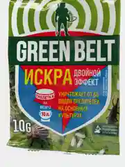 Средство от вредителей Искра двойной эффект 10 г