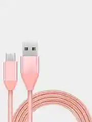 Конфетный кабель USB Type C для зарядки, передачи данных, быстрая зарядка