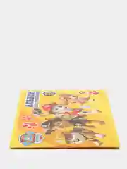 Альбом для рисования А5, 32 л., PAW Patrol