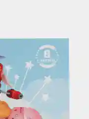 Альбом для рисования Paw Patrol, 8 листов на скрепке,  А4
