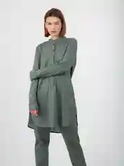Женский мусульманский  комплект Lilians