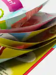 Моя первая энциклопедия в дополненной реальности. Мое тело
