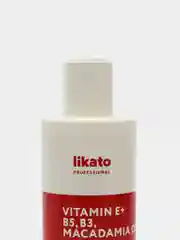 Бальзам COLORITO для длительной защиты цвета окрашенных волос, Likato Professional, 250 мл