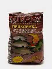 Прикормка для рыб Dunaev Классика