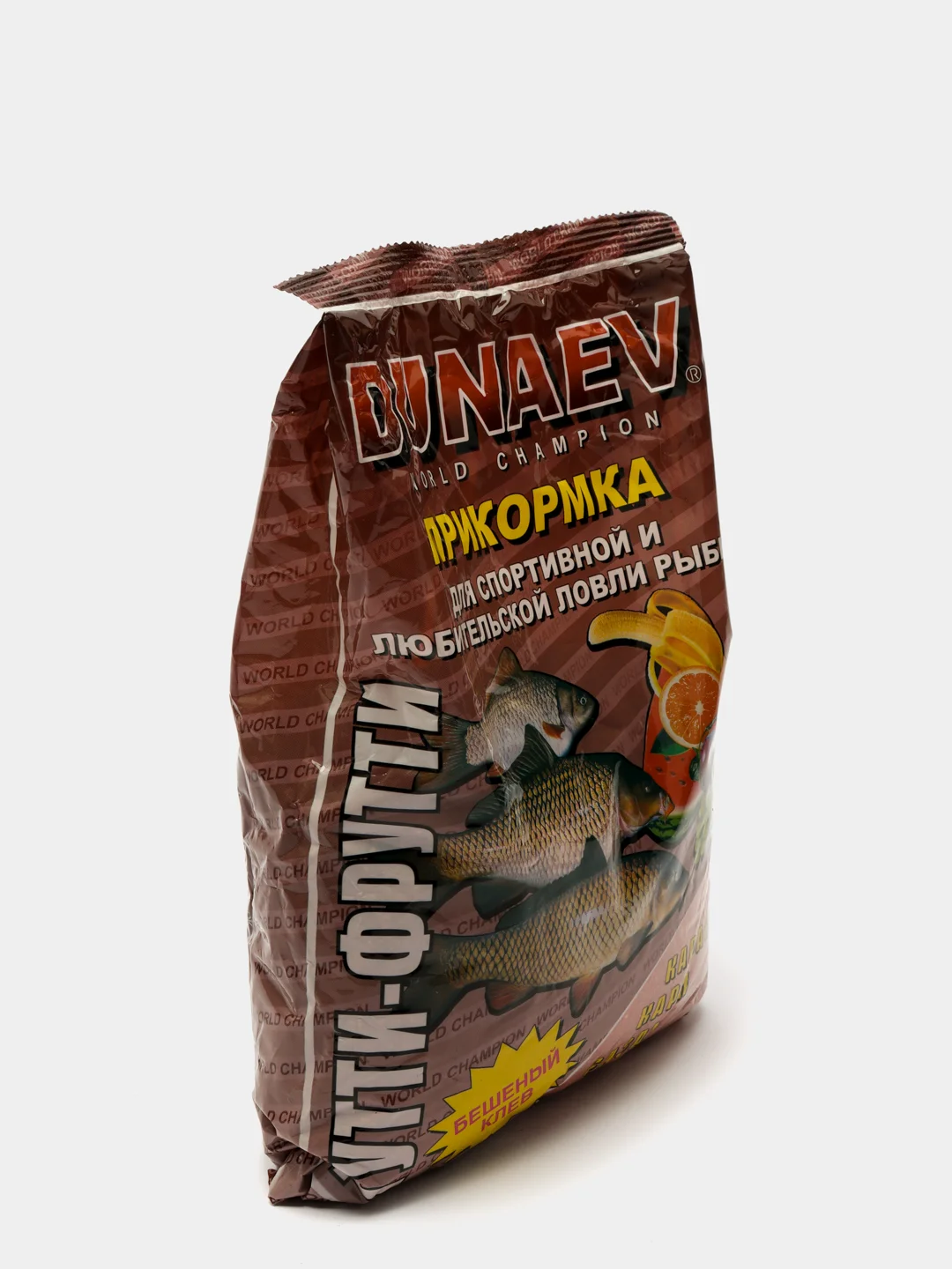 Прикормка для рыб Dunaev Классика