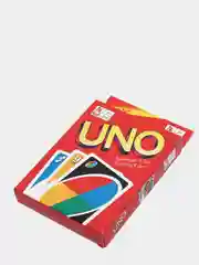 Карты УНО, карты UNO