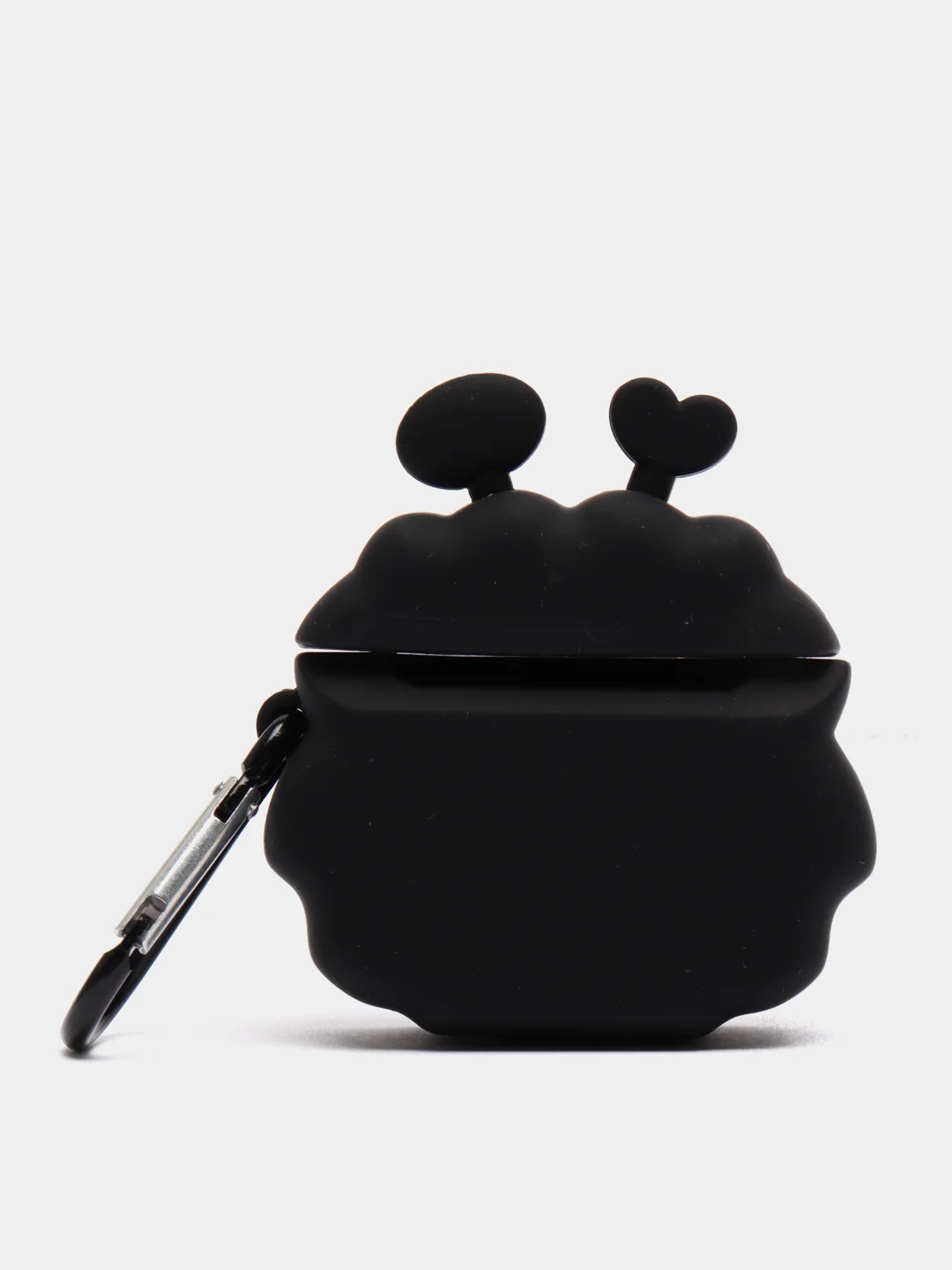 Оранжевый чехол для Apple AirPods 1, 2, 3, Pro 2, TWS i9s, i10, i12, i13, i14, i15, i100