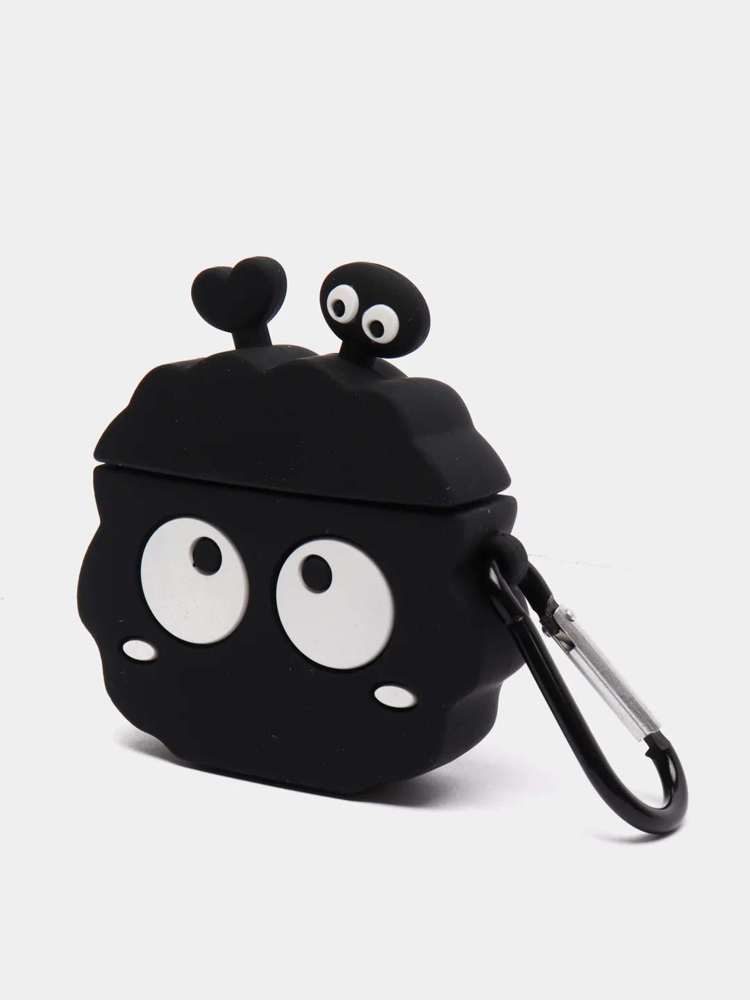 Оранжевый чехол для Apple AirPods 1, 2, 3, Pro 2, TWS i9s, i10, i12, i13, i14, i15, i100