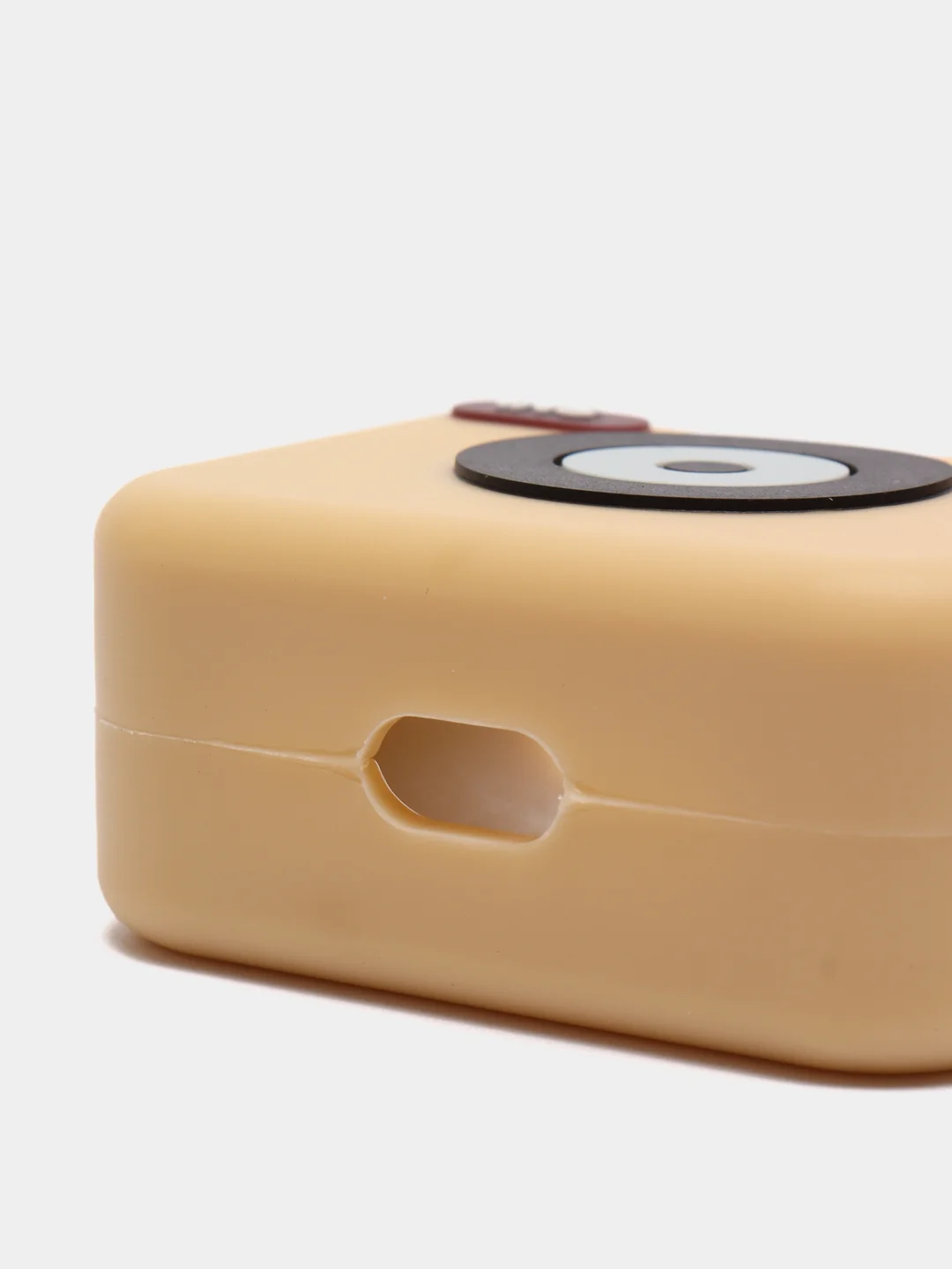 Хром чехол для Apple AirPods 1, 2, 3, Pro 2, TWS i9s, i10, i12, i13, i14, i15, i100