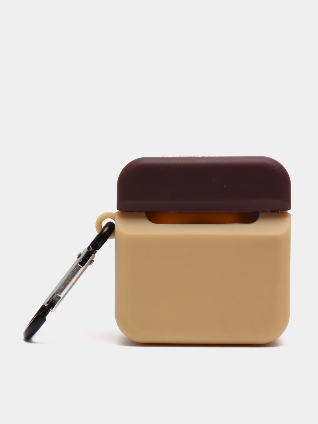 Хром чехол для Apple AirPods 1, 2, 3, Pro 2, TWS i9s, i10, i12, i13, i14, i15, i100