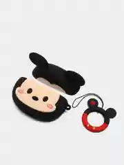 Коралловый чехол для Apple AirPods 1, 2, 3, Pro 2, TWS i9s, i10, i12, i13, i14, i15, i100
