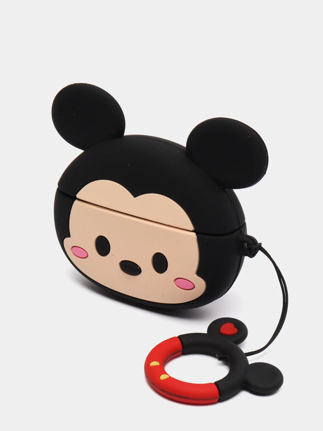 Коралловый чехол для Apple AirPods 1, 2, 3, Pro 2, TWS i9s, i10, i12, i13, i14, i15, i100