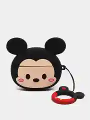 Коралловый чехол для Apple AirPods 1, 2, 3, Pro 2, TWS i9s, i10, i12, i13, i14, i15, i100