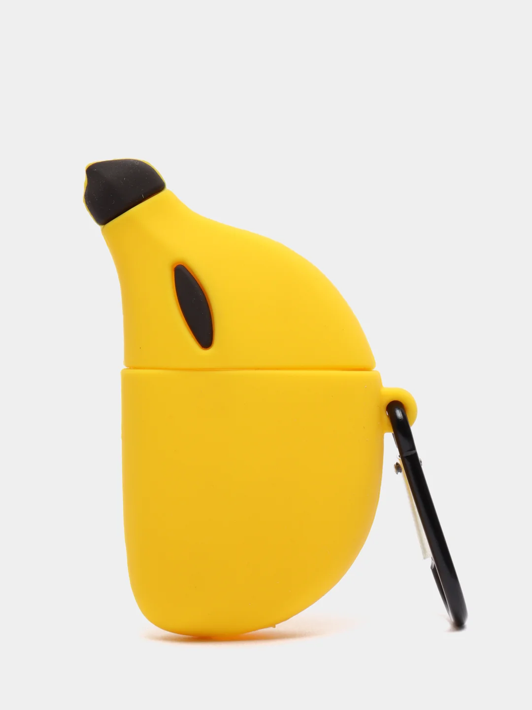 Желтый чехол для Apple AirPods 1, 2, 3, Pro 2, TWS i9s, i10, i12, i13, i14, i15, i100