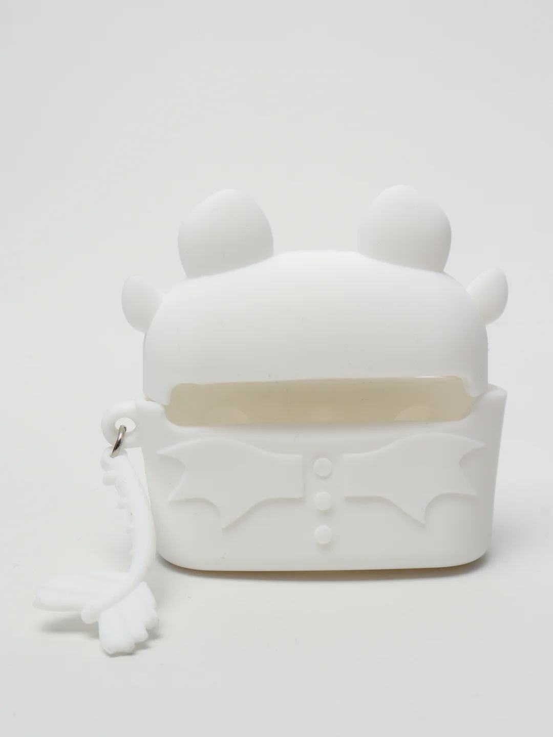 Ледяной чехол для Apple AirPods 1, 2, 3, Pro 2, TWS i9s, i10, i12, i13, i14, i15, i100