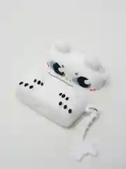 Ледяной чехол для Apple AirPods 1, 2, 3, Pro 2, TWS i9s, i10, i12, i13, i14, i15, i100