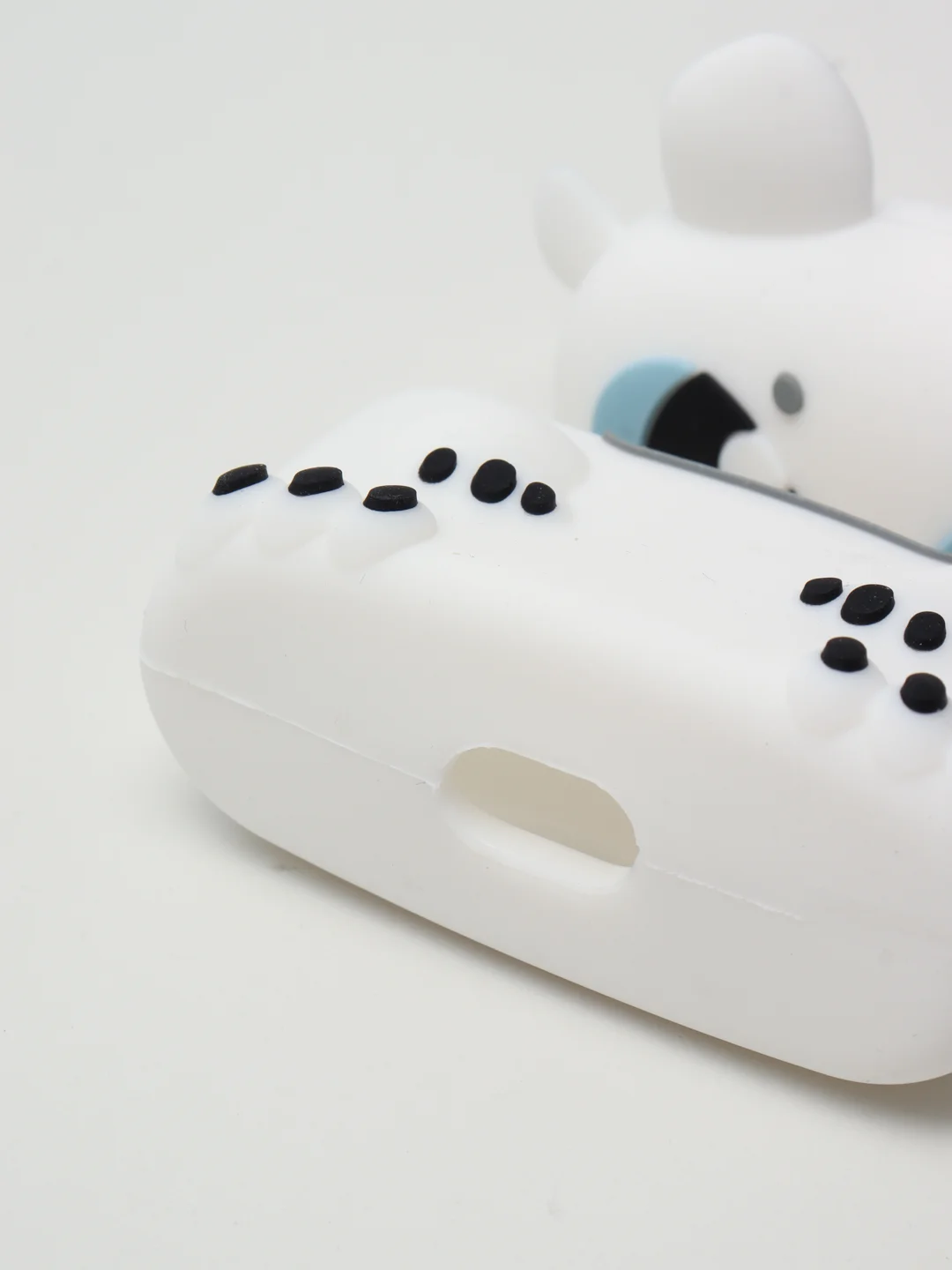 Ледяной чехол для Apple AirPods 1, 2, 3, Pro 2, TWS i9s, i10, i12, i13, i14, i15, i100