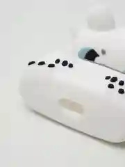 Ледяной чехол для Apple AirPods 1, 2, 3, Pro 2, TWS i9s, i10, i12, i13, i14, i15, i100