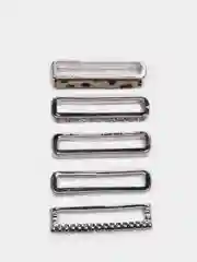 Багровый подвески для ремешка Apple Watch