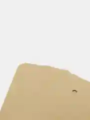 Угольный бирка для упаковки