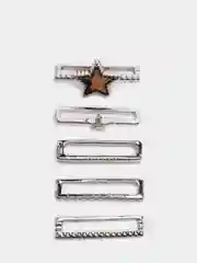 Бордовый подвески для ремешка Apple Watch