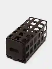 Кормушка железная пальчиковая
