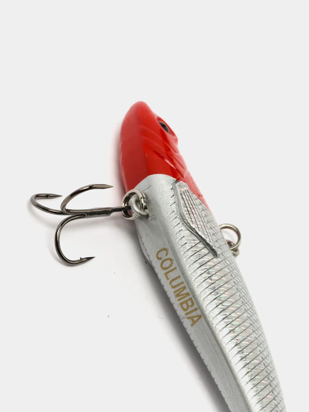 Ратлин Columbia Fast Fox 95 mm, 19 gr, цвет 05