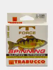 Леска TRABUCCO T-FORCE, 100 м