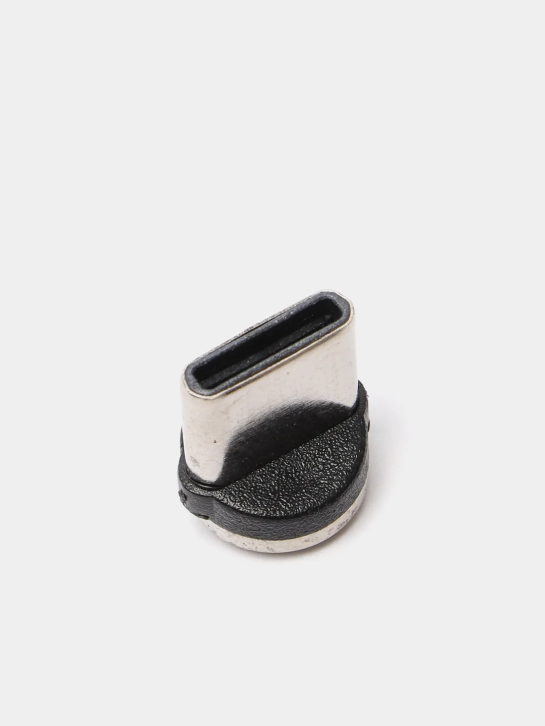 Синий магнитный USB-кабель 3 в 1 с 3-мя разъемами microusb, type C, Lightning, 3 цвета