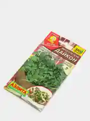 Микрозелень Дайкон семена