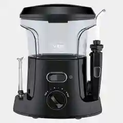 Черный ирригатор Ves VIP-009-B, 18 Вт