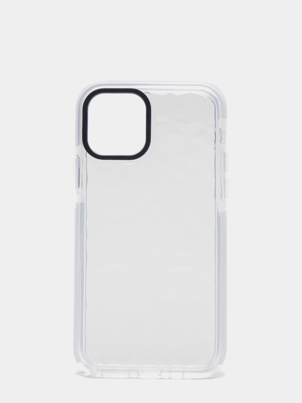 Чехол для iPhone 11 13 Pro Max силиконовый айфон про макс