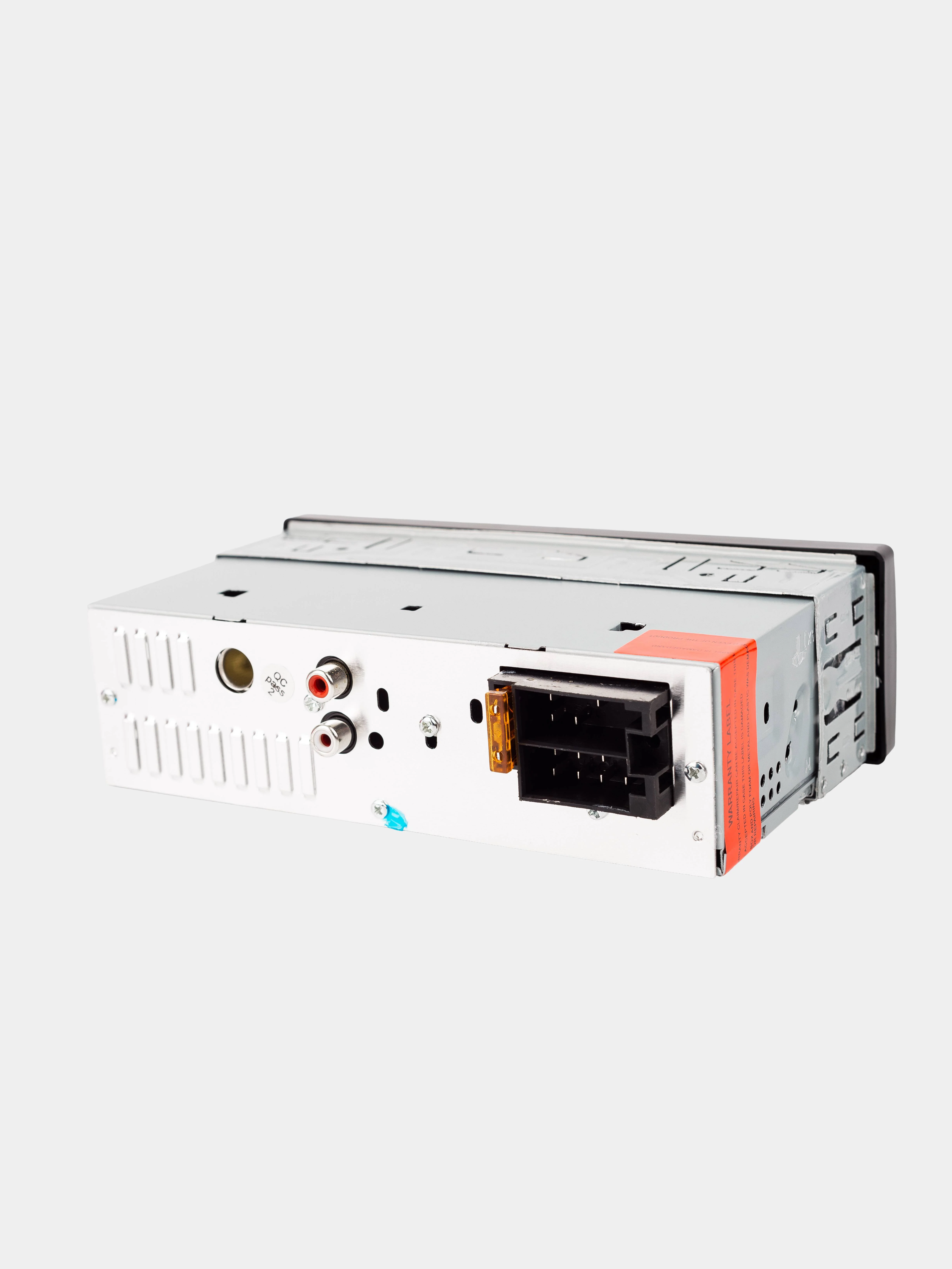 Автомагнитола Pioneer.GB DEH-187SBT Bluetooth, USB