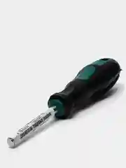 Держатель для торцевых головок 1/4", 60 мм