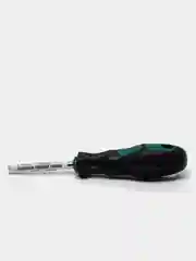 Держатель для торцевых головок 1/4", 60 мм