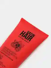 SATIN HAIR Кондиционер-ополаскиватель для волос c  малиновым уксусом "Волосы мечты" 200 мл